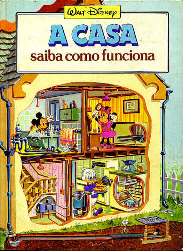 A CASA: SAIBA COMO FUNCIONA