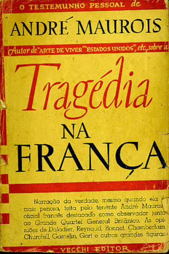 TRAGÉDIA NA FRANÇA