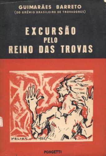 EXCURSAO PELO REINO DAS TROVAS