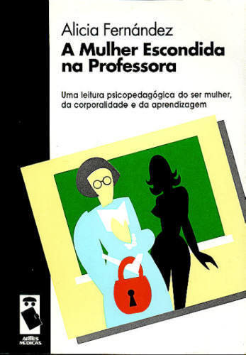 A MULHER ESCONDIDA NA PROFESSORA