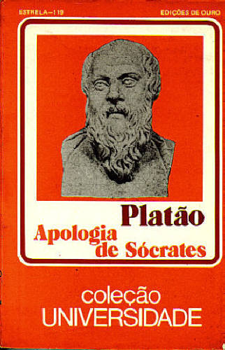 APOLOGIA DE SÓCRATES