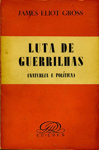 LUTA DE GUERRILHAS