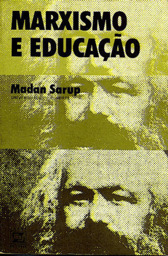 MARXISMO E EDUCAÇÃO