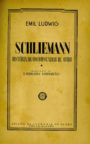 SCHLIEMANN