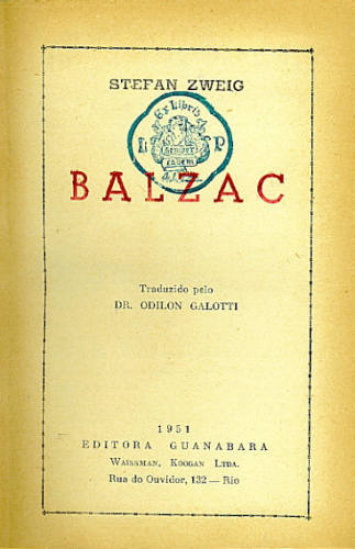 BALZAC