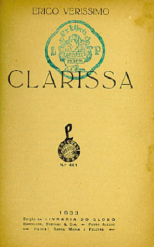 CLARISSA