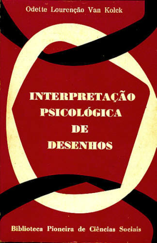 INTERPRETAÇÀO PSICOLÓGICA DE DESENHOS