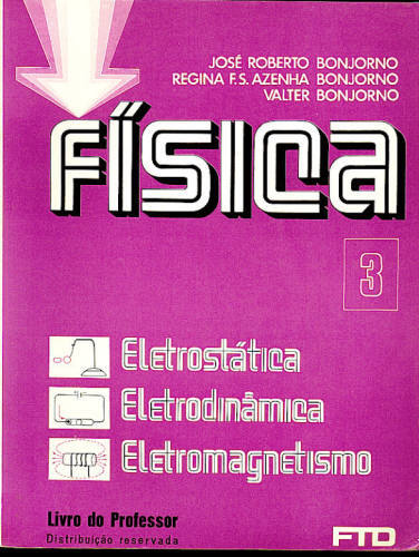 FÍSICA, VOL. 3