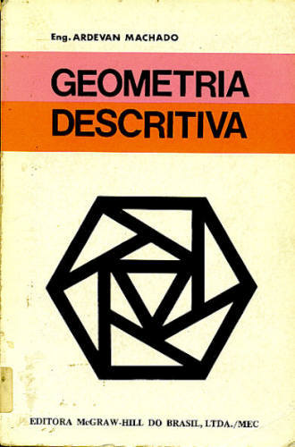 GEOMETRIA DESCRITIVA