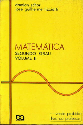 MATEMÁTICA