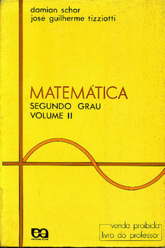 MATEMÁTICA