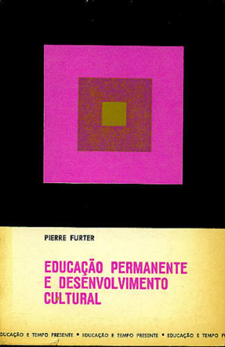 EDUCAÇÃO PERMANENTE E DESENVOLVIMENTO CULTURAL
