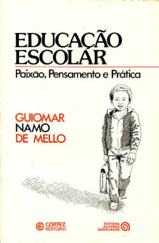 EDUCAÇÃO ESCOLAR