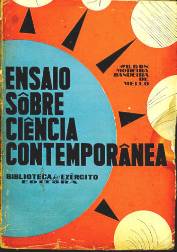 ENSAIO SÔBRE CIÊNCIA CONTEMPORÂNEA