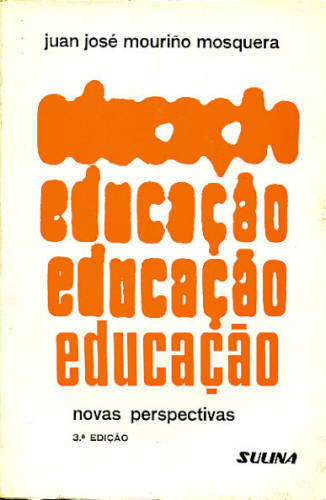 EDUCAÇÃO