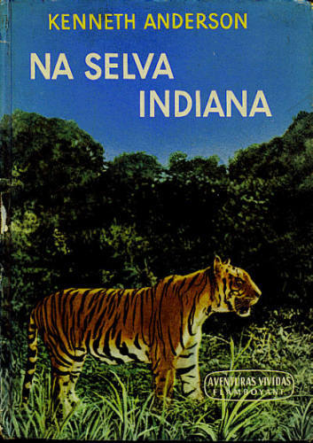 NA SELVA INDIANA