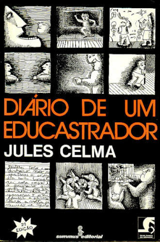 DIÁRIO DE EDUCASTRADOR