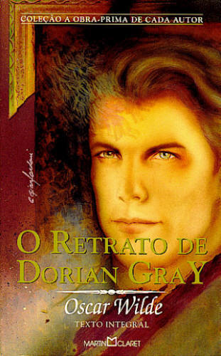 O RETRATO DE DORIAN GRAY