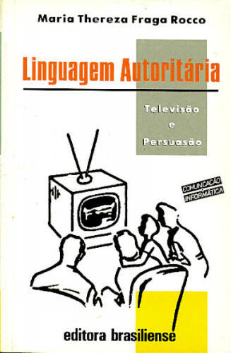 LINGUAGEM AUTORITÁRIA