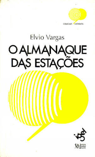 O ALMANAQUE DAS ESTAÇÕES