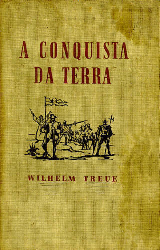 A CONQUISTA DA TERRA