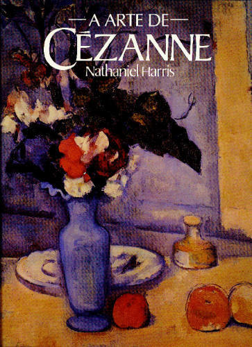 A ARTE DE CÉZANNE