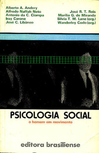 PSICOLOGIA SOCIAL