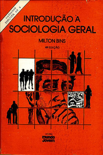 INTRODUÇÃO À SOCIOLOGIA GERAL