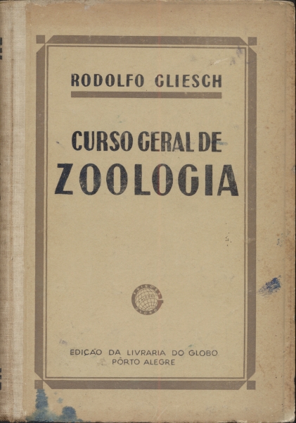 Curso Geral de Zoologia