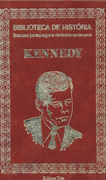 Kennedy (1917 - 1963)