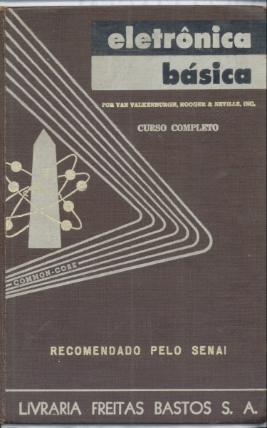 Eletrônica Básica - Curso Completo