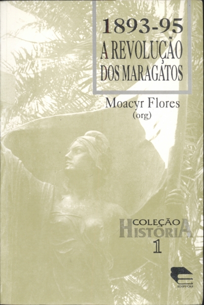1893 - 95: A REVOLUÇÃO DOS MARAGATOS