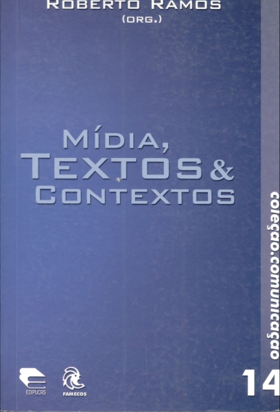 Mídia,Textos & Contextos
