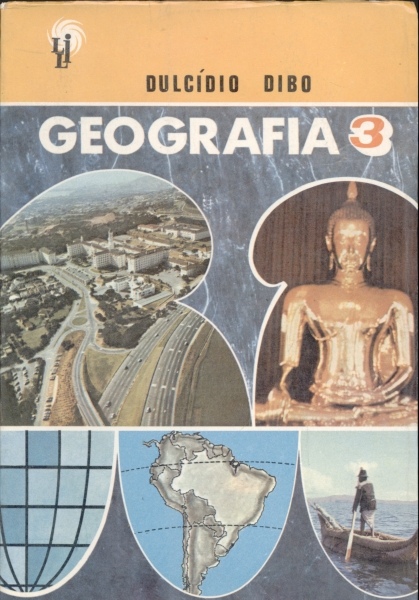Geografia 3 - 1972