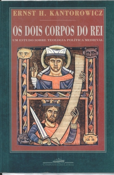 Os dois corpos do rei