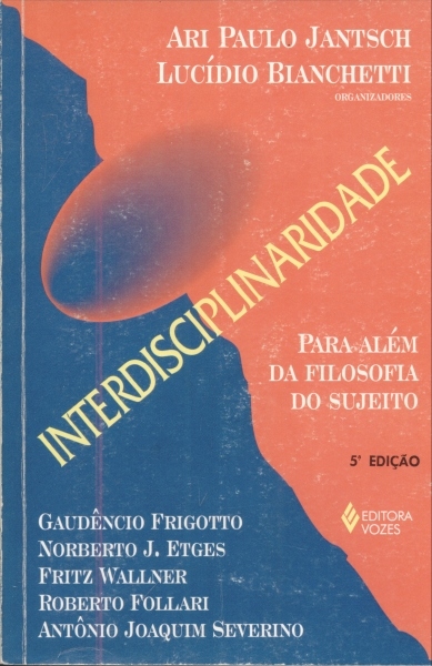 Interdisciplinaridade