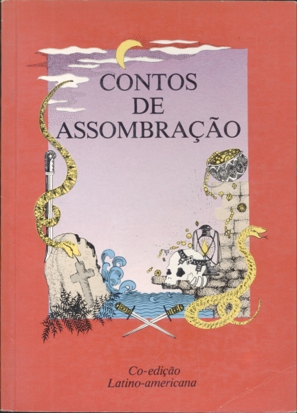 Contos de Assombração