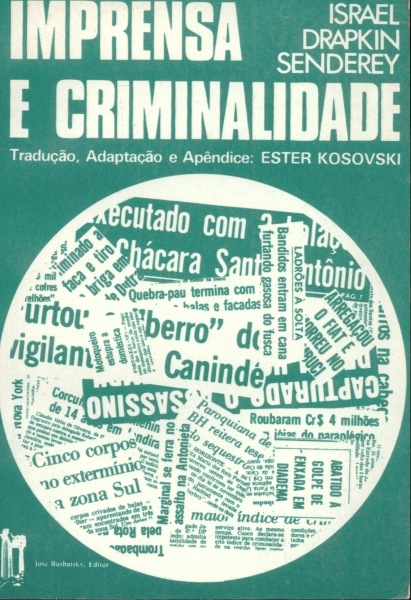 Imprensa e criminalidade