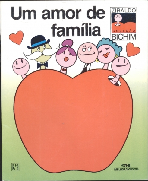 Um Amor de Família