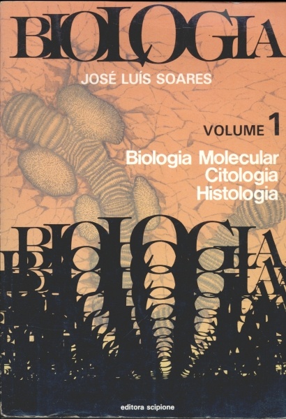 Biologia (Volume 1)