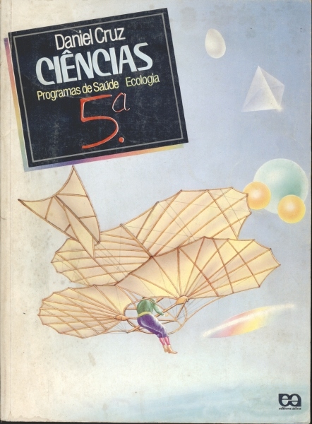 Ciências - 5ª Série (1986)