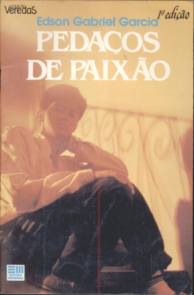 Pedaços de Paixão