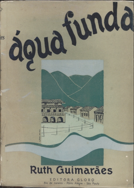 AGUA FUNDA
