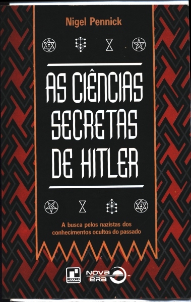 As Ciências Secretas de Hitler