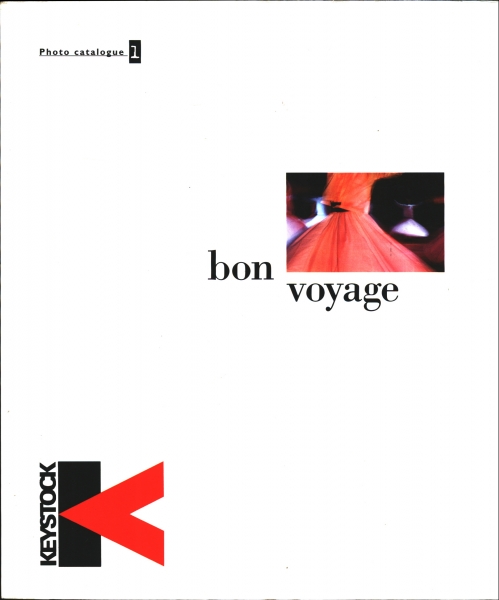 Bon Voyage - Photo Catalogue - 1