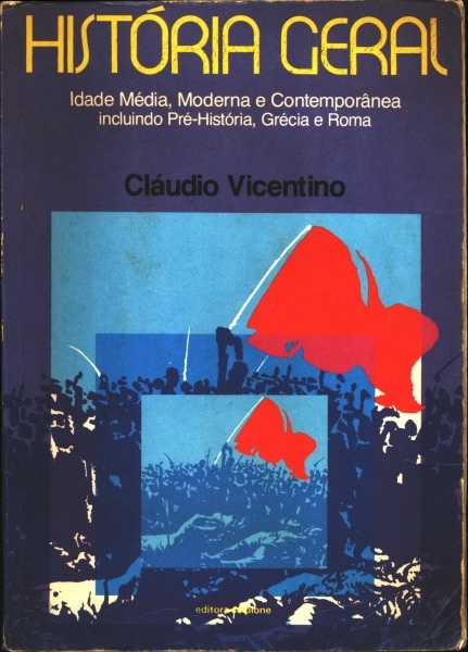História Geral (1991)
