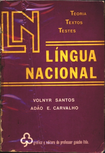 Língua Nacional