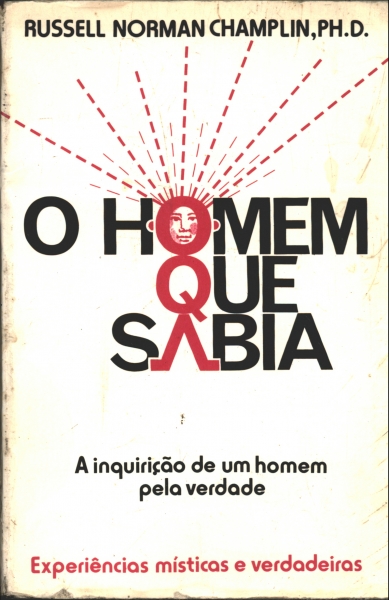 O Homem que Sabia