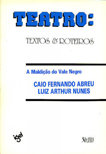 A MALDIÇÃO DO VALE NEGRO