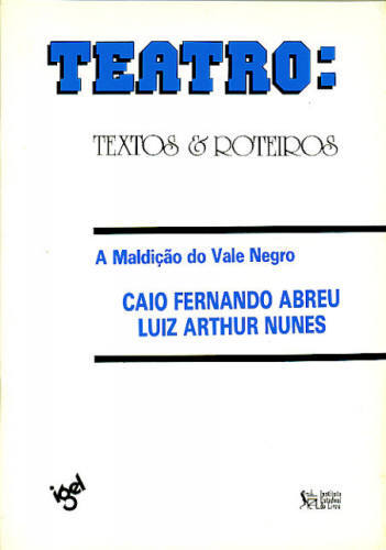 A MALDIÇÃO DO VALE NEGRO